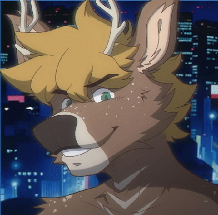 Retro (RetroTheDeer)