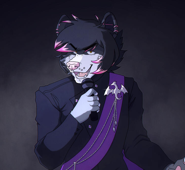 Midnight Orbit (Midnight_Yeeen)
